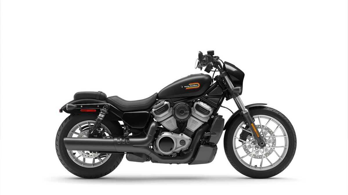 Harley-Davidson представил новые модели 2023 года » MRage.ru #мотожизнь  #мотосообщество