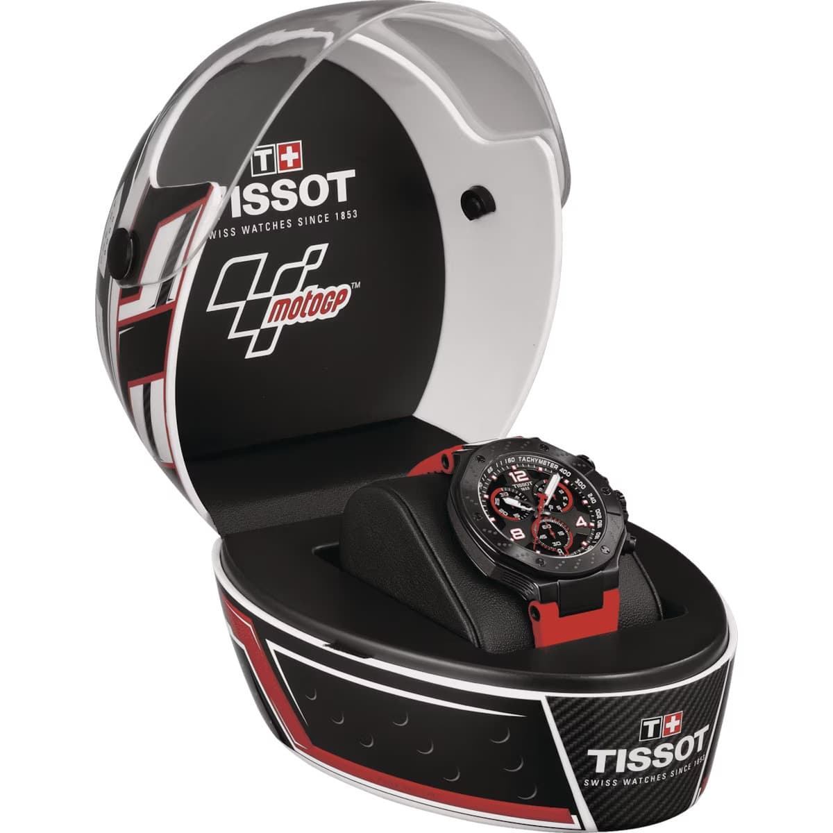 Tissot T-Race MotoGP 2023 ограниченная серия часов » MRage.ru #мотожизнь  #мотосообщество